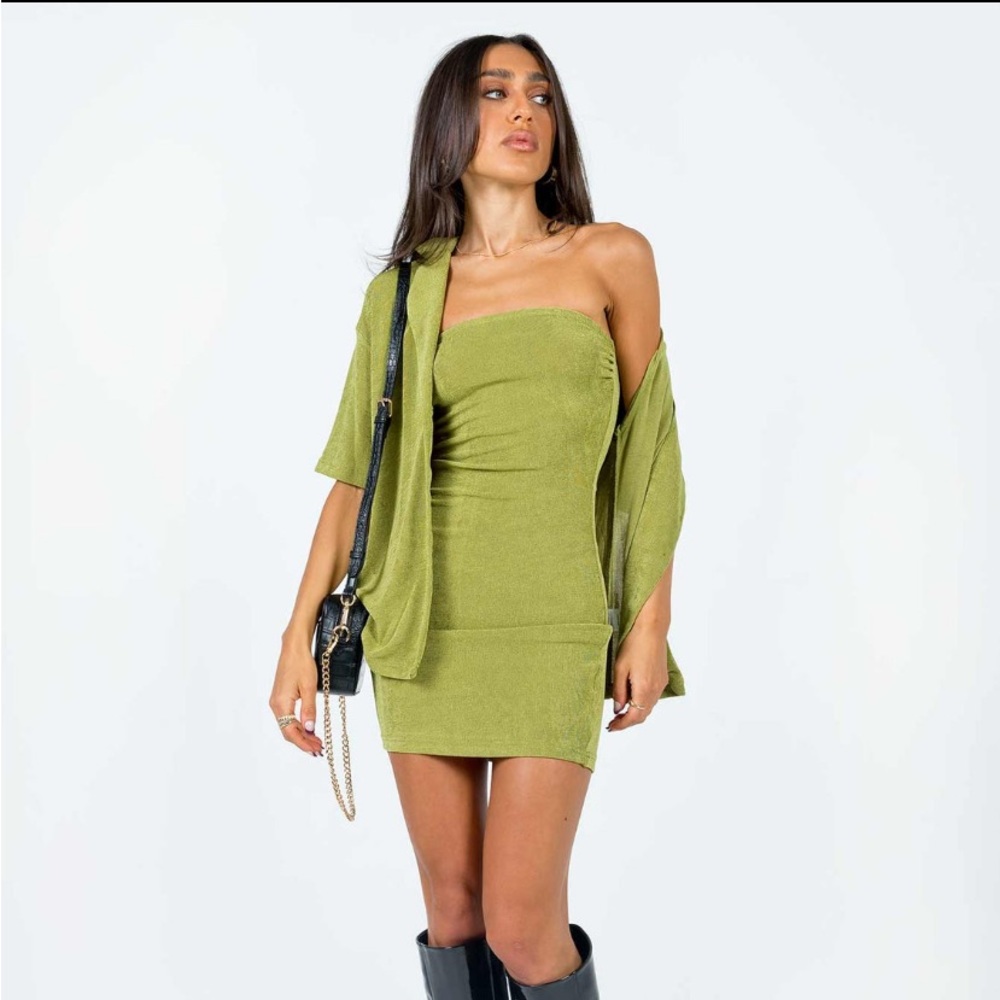 Princess Polly Dress